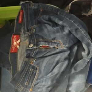 Jeans Lucky Brand